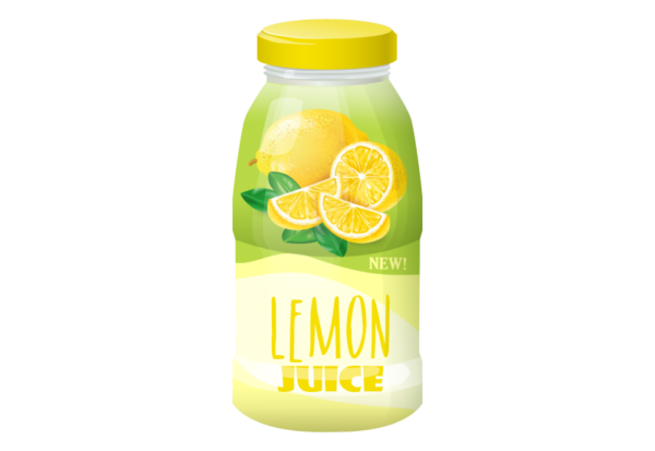 365 by Whole Foods Market, Organic Lemon Juice, 10 Fl Oz