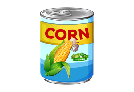 Green Giant Whole Golden Corn Niblets, 7 Ounce Can (Pack of 12)