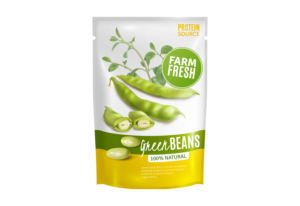 365 by Whole Foods Market, Organic Trimmed Green Beans