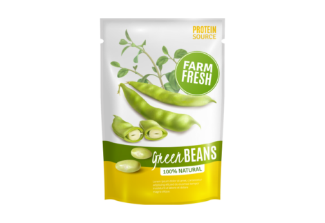 365 by Whole Foods Market, Organic Trimmed Green Beans