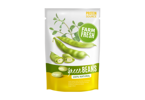365 by Whole Foods Market, Organic Trimmed Green Beans