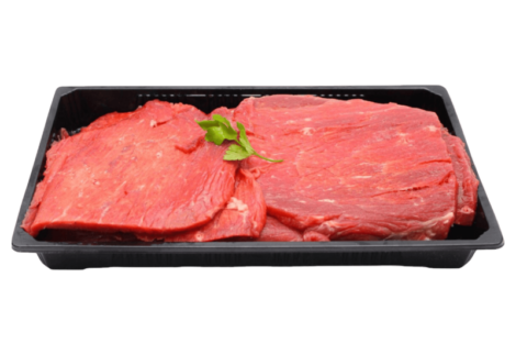 Fresh Brand – Beef Chuck Center Roast, USDA Choice