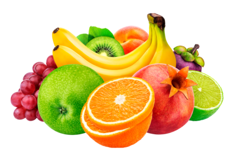 Organic Fruits and Veggies Supplement - Support Diet