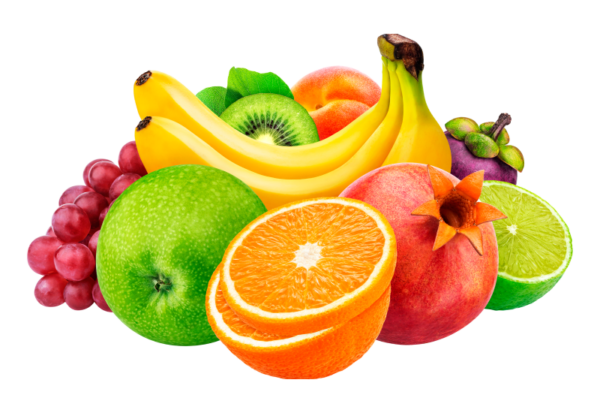 Organic Fruits and Veggies Supplement - Support Diet