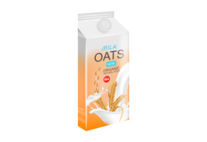 Better Oats Organic Old Fashioned Oats, 16 OZ Tub