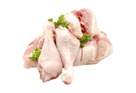 Just Bare Natural Fresh Chicken Tenders | No Antibiotics Ever