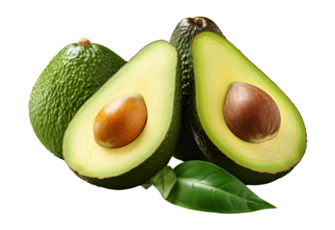 Food Huggers Avocado Huggers 2pc Silicone Reusable Avocado