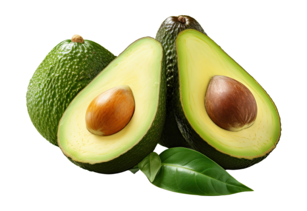 Food Huggers Avocado Huggers 2pc Silicone Reusable Avocado