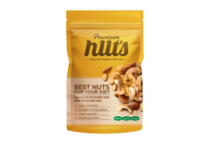 Yupik Nuts Blanched Whole Almonds, 2.2 lb
