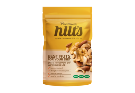 Yupik Nuts Blanched Whole Almonds, 2.2 lb