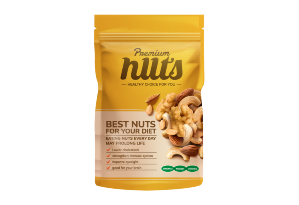 Yupik Nuts Blanched Whole Almonds, 2.2 lb